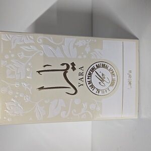Lattafa Yara Perfume New Sealed In Box